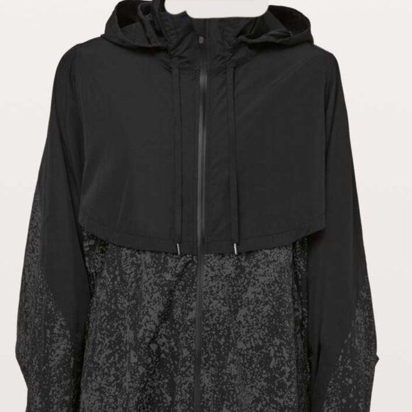 Lululemon soul cycle jacket - Picture 1 of 4